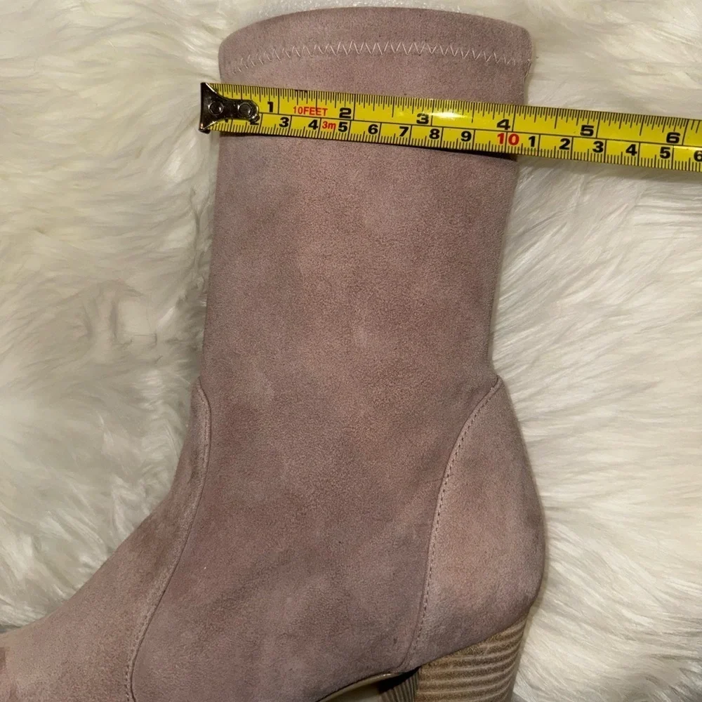 Stuart Weitzman Yuliana 60- size 11- new without box